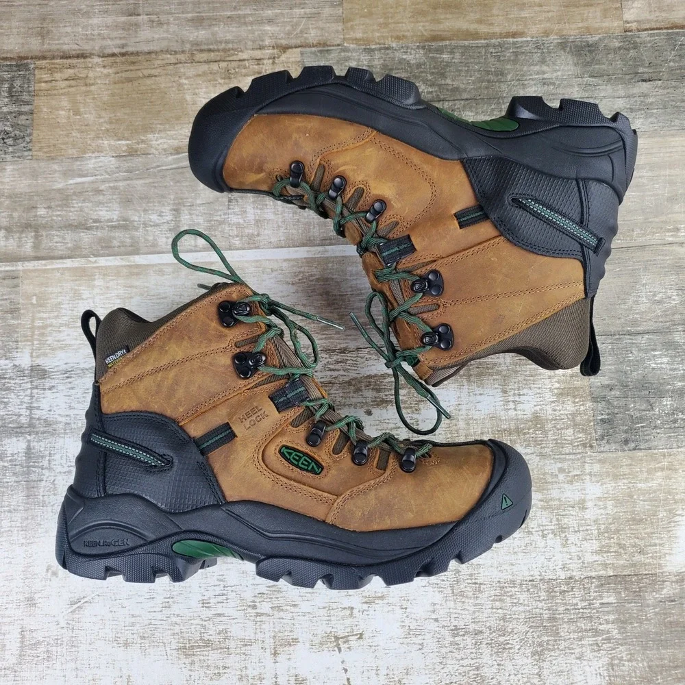 Keen Utility Pittsburgh Energy 6